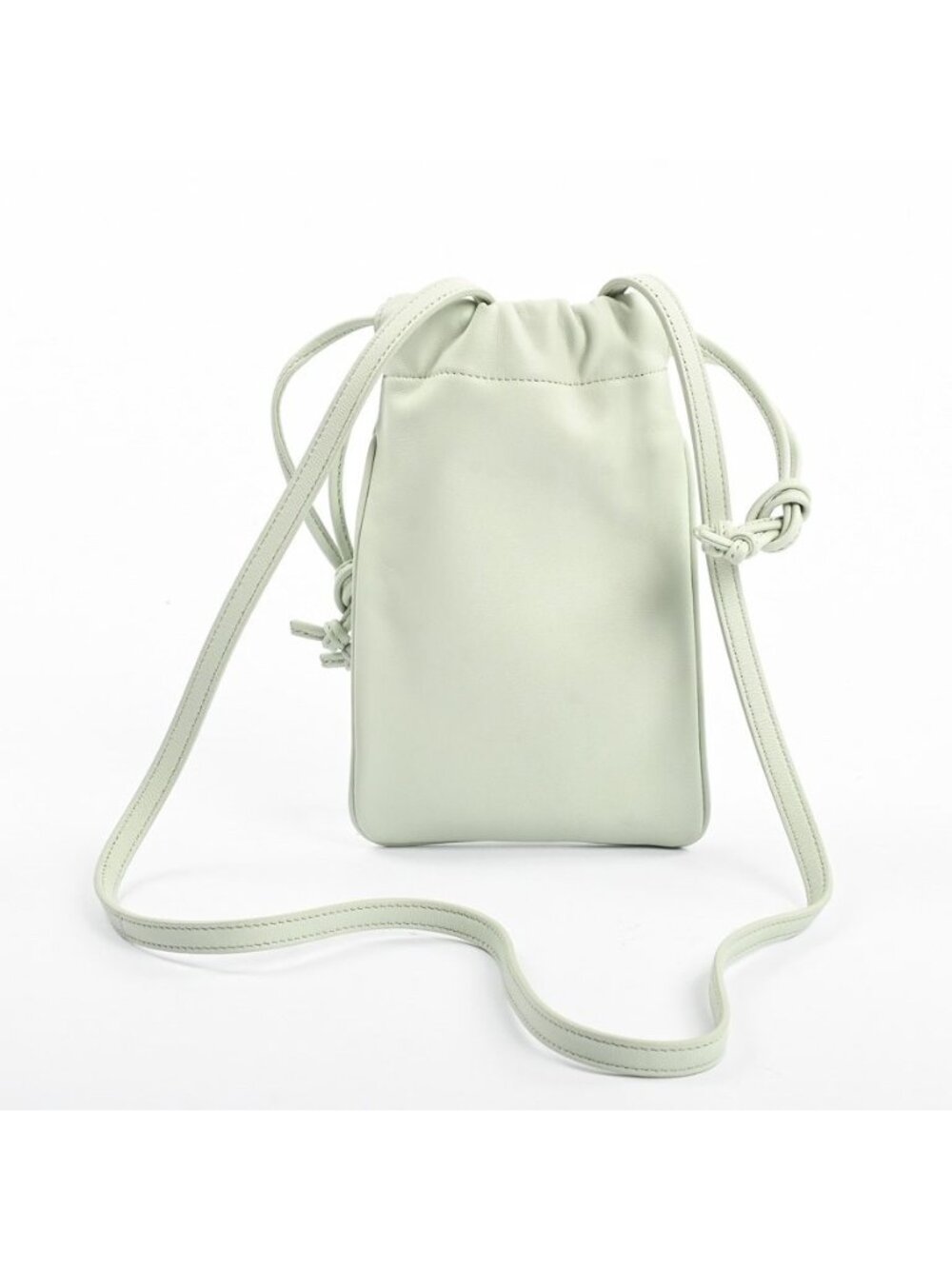 Celine Pouch Drawstring Mobile - Picture 3 of 5